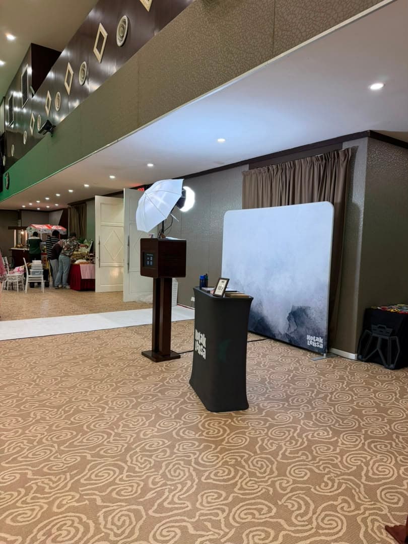 Midlands Convention Center, Shah Alam