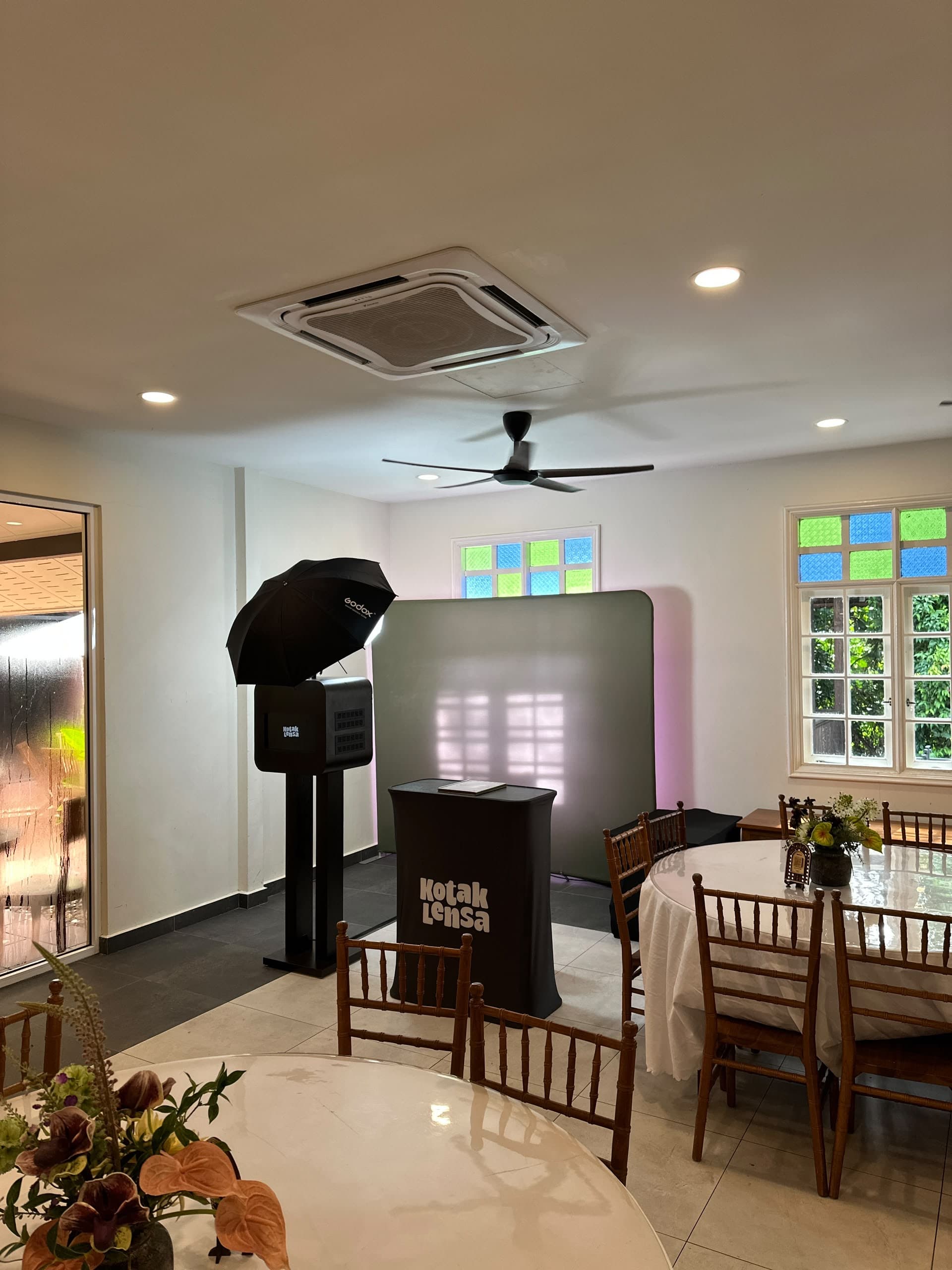 Villa Rimba Flora Sungai Buloh