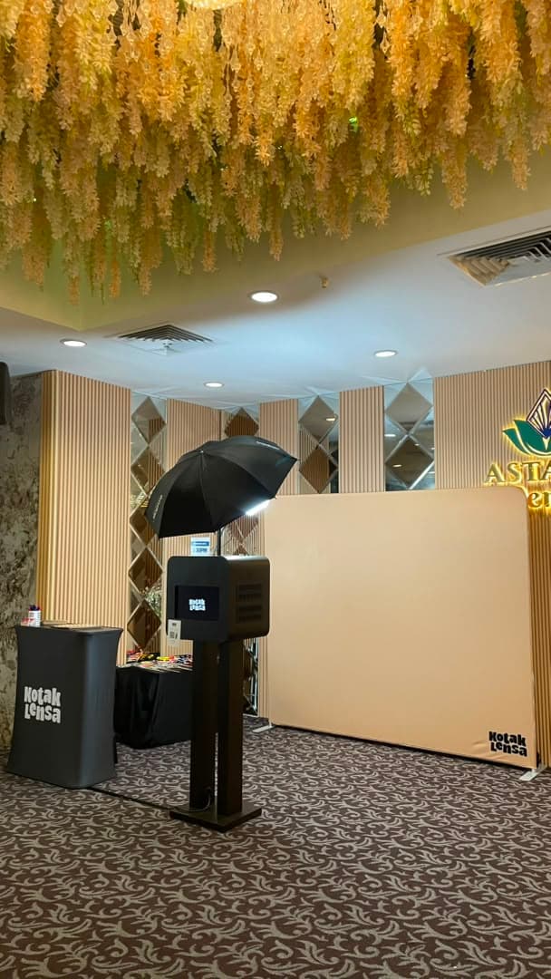 Astana Sky Garden, Cyberjaya