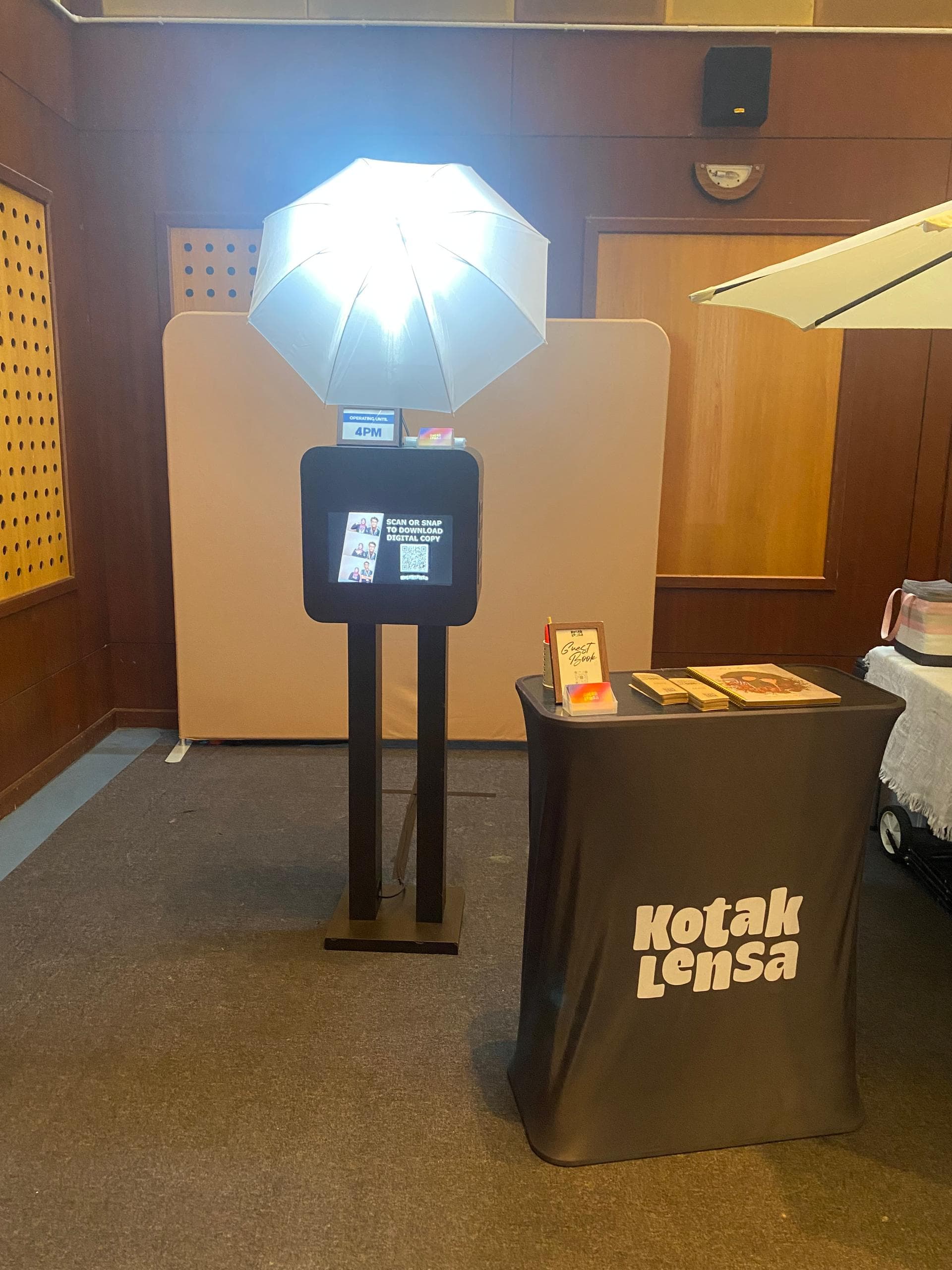 Pusat Komuniti Taman Koperasi Polis 2, Batu Caves