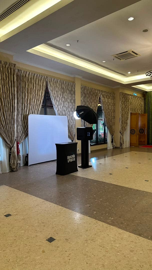 PUSPANITAPURI Dewan De Seri Endon, Putrajaya